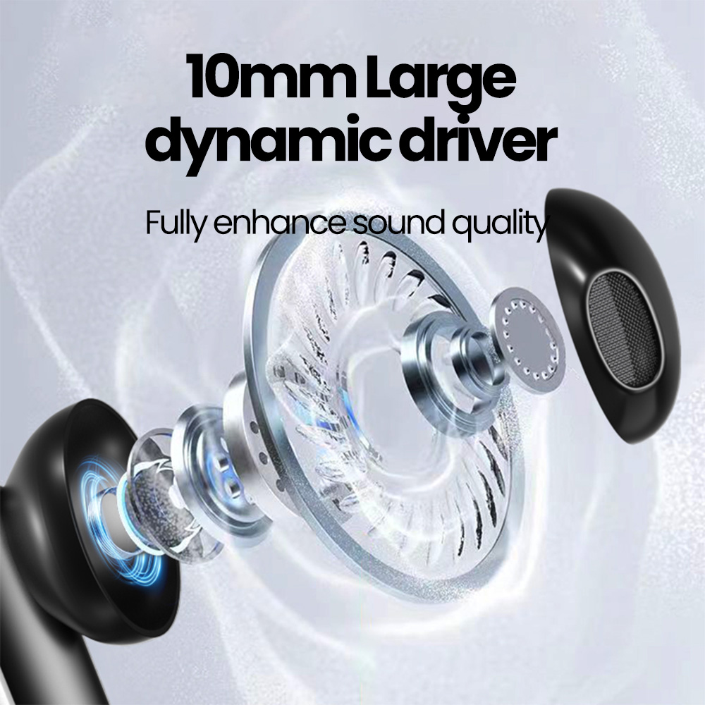 Słuchawki douszne OLAF, przewo – Type C Wired Earphones With Mic recenzja i cena