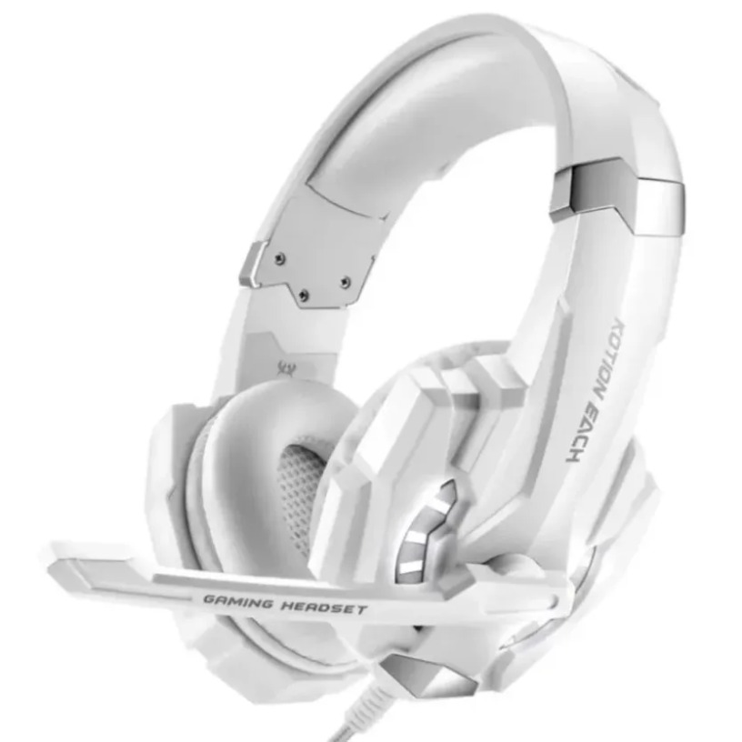 Słuchawki gamingowe 3D Surroun – Gaming Headset With Mic Rgb recenzja i cena