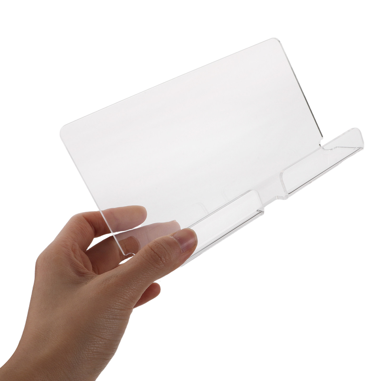 Uniwersalny uchwyt ścienny do  – Tablets recenzja i cena