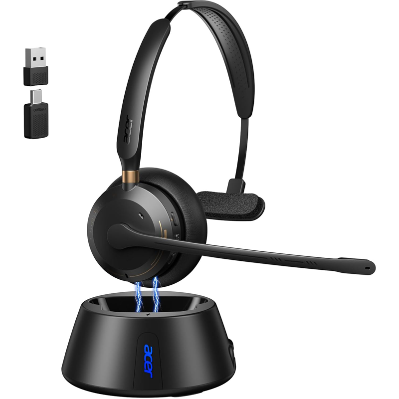 Bezprzewodowy zestaw słuchawko – Type C Wired Earphones With Mic recenzja i cena