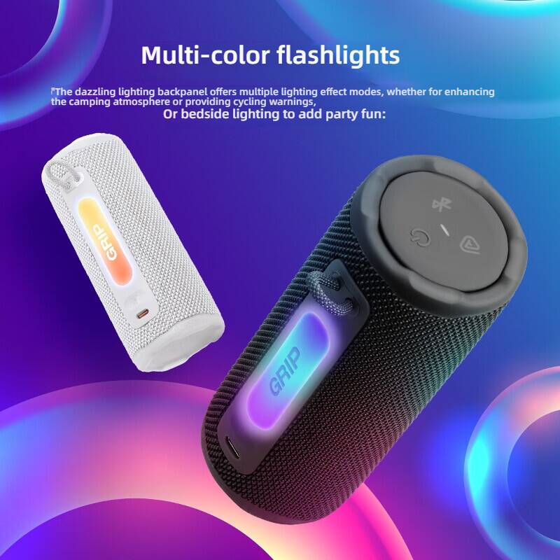 Głośnik wodoodporny JBL GRIP I – Portable Bluetooth Speaker Waterproof Ipx7 recenzja i cena