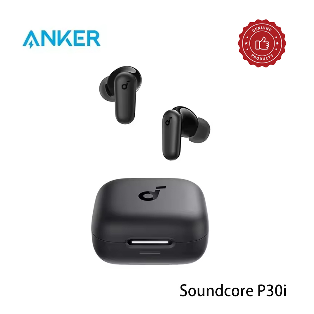 Słuchawki Bluetooth Anker Soun – Headphones recenzja i cena
