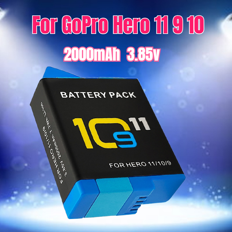 Bateria 3.85V 2000mAh z pełnym – Drones recenzja i cena