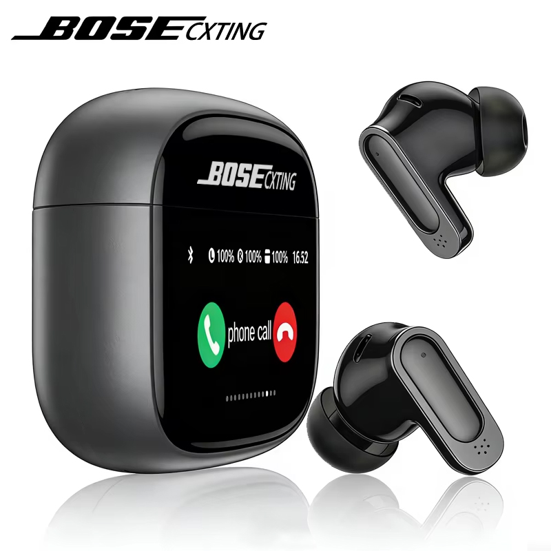 BOSECXTING Ultra V11 – intelig – Headphones recenzja i cena