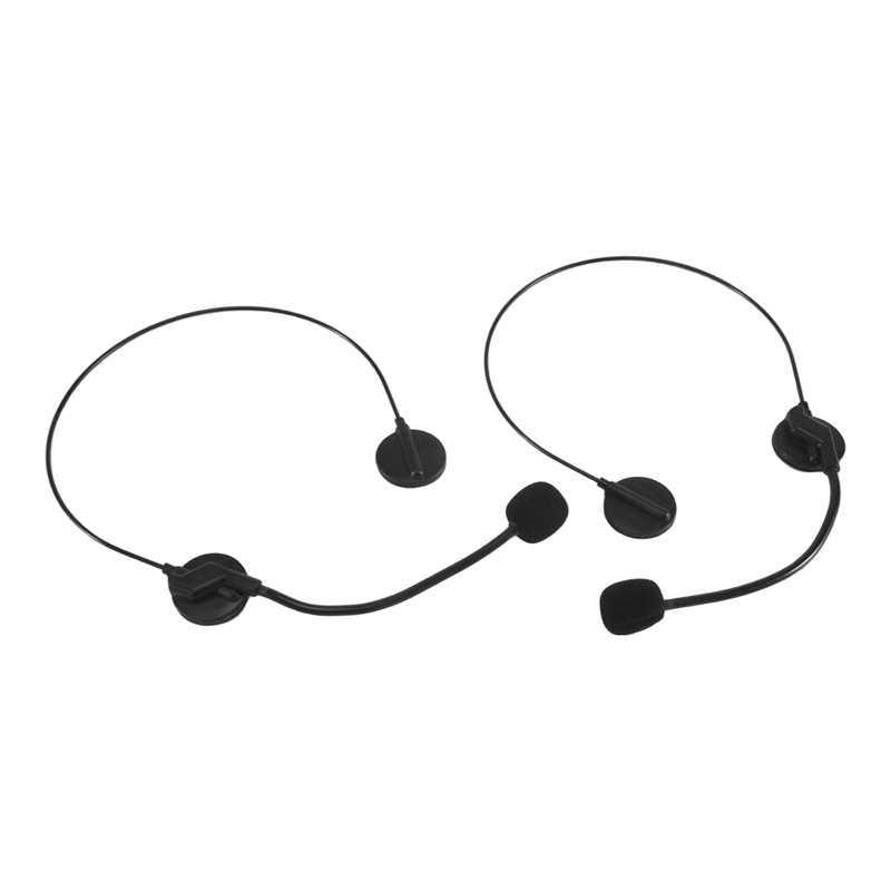 9 sztuk X (2 sztuki) Słuchawki – Headphones recenzja i cena