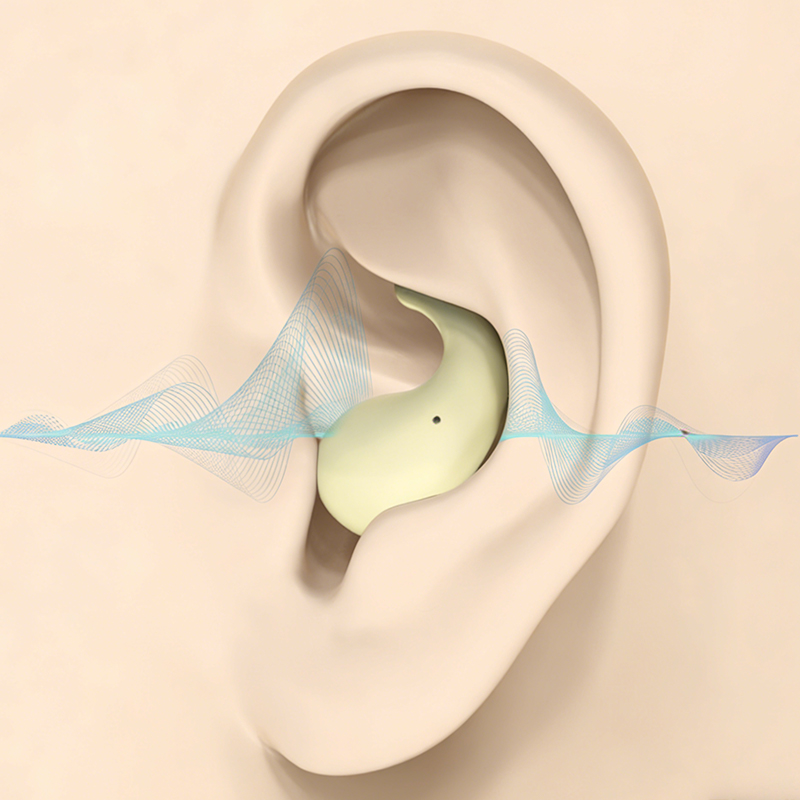 Słuchawki do spania SK28 - Nie – Tws Earbuds Bluetooth 5.3 recenzja i cena