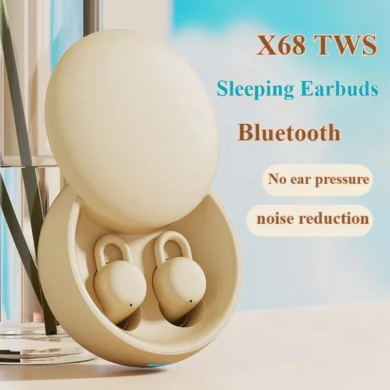 Oryginalne słuchawki Bluetooth – Tws Earbuds Bluetooth 5.3 recenzja i cena