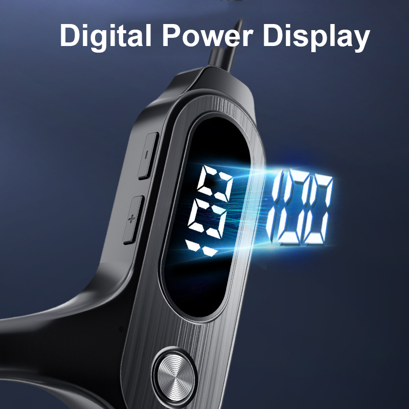 Słuchawki douszne Bluetooth 5. – Open Ear Air Conduction Headphones recenzja i cena
