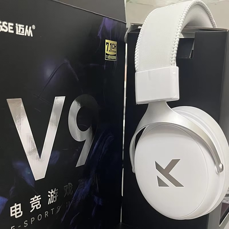 Nowy bezprzewodowy zestaw słuc – Type C Wired Earphones With Mic recenzja i cena