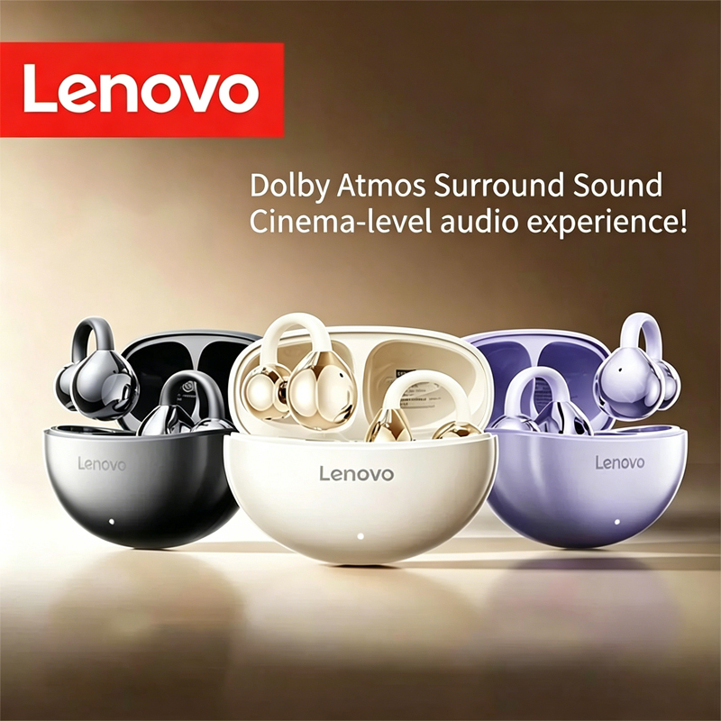 Lenovo TA410 – bezprzewodowe s – Tws Earbuds Bluetooth 5.3 recenzja i cena