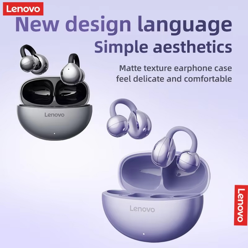 Lenovo TA410 – bezprzewodowe s – Tws Earbuds Bluetooth 5.3 recenzja i cena