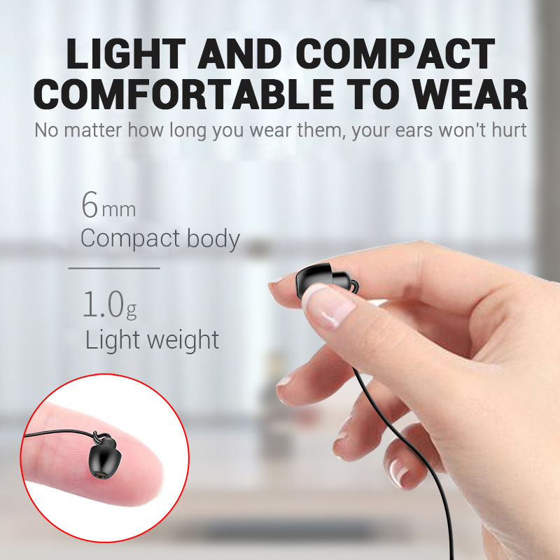 Przewodowe słuchawki Hifi zest – Open Ear Air Conduction Headphones recenzja i cena