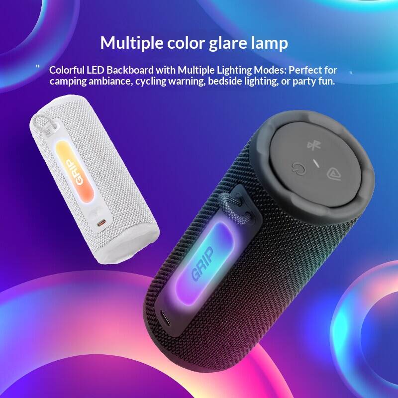 Głośnik wodoodporny JBL GRIP I – Portable Bluetooth Speaker Waterproof Ipx7 recenzja i cena
