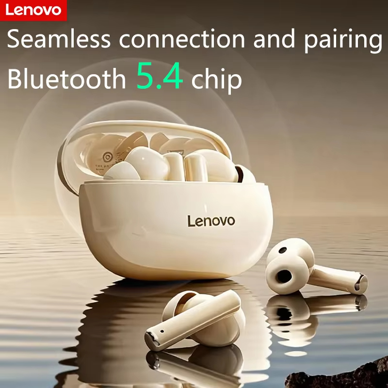 Lenovo TA210 – bezprzewodowe s – Anc Wireless Over Ear Headphones recenzja i cena