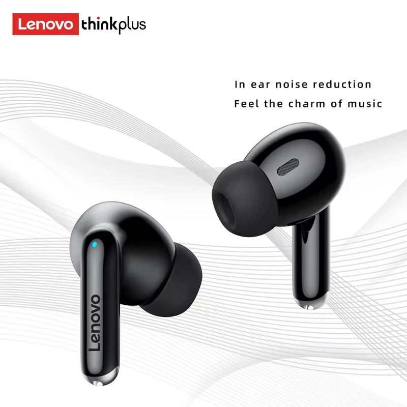 Lenovo XT88 – bezprzewodowe sł – Tws Earbuds Bluetooth 5.3 recenzja i cena