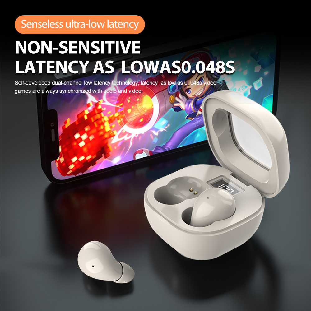 Niewidoczne słuchawki do spani – Sleep Mask Headphones Bluetooth recenzja i cena