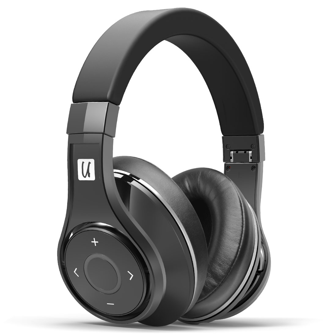 Bluedio U UFO Słuchawki nauszn – Anc Wireless Over Ear Headphones recenzja i cena