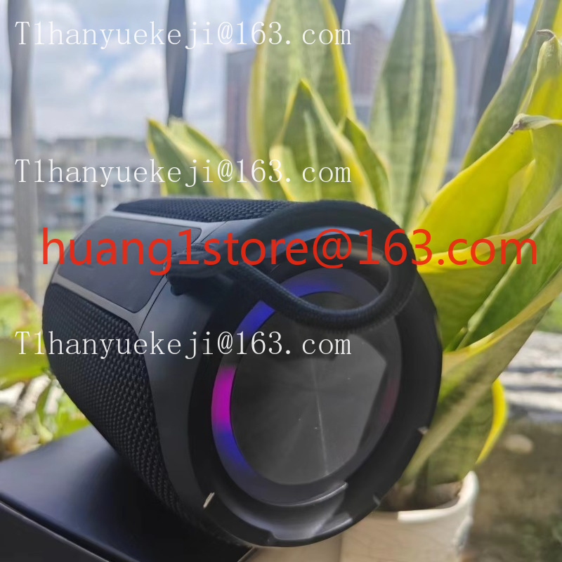 Bezprzewodowy głośnik stereo z – Portable Bluetooth Speaker Waterproof Ipx7 recenzja i cena